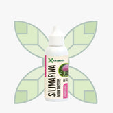 Extracto de Silimarina 60 ml Kukamonga - Tienda Kukamonga